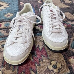 Adidas ROD LAVER CONSORTIUM LEATHER PACK - PYTHON